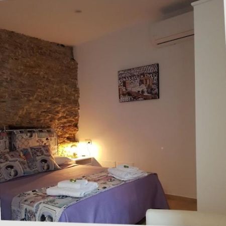 Casa Cueva El Arrabal Villa Setenil De Las Bodegas Екстериор снимка