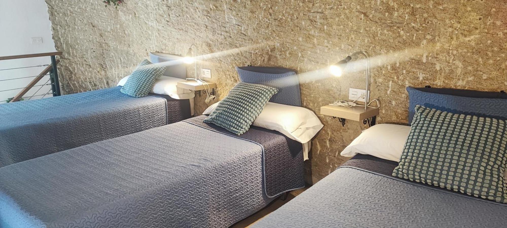 Casa Cueva El Arrabal Villa Setenil De Las Bodegas Екстериор снимка