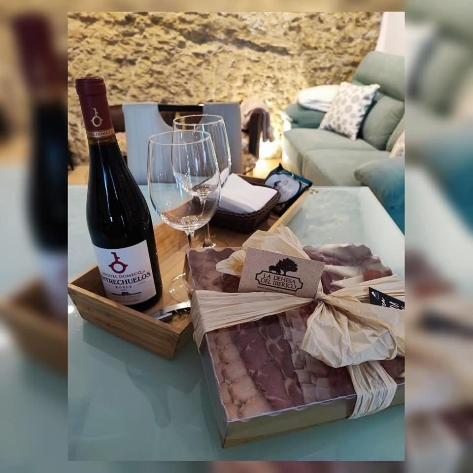 Casa Cueva El Arrabal Villa Setenil De Las Bodegas Екстериор снимка