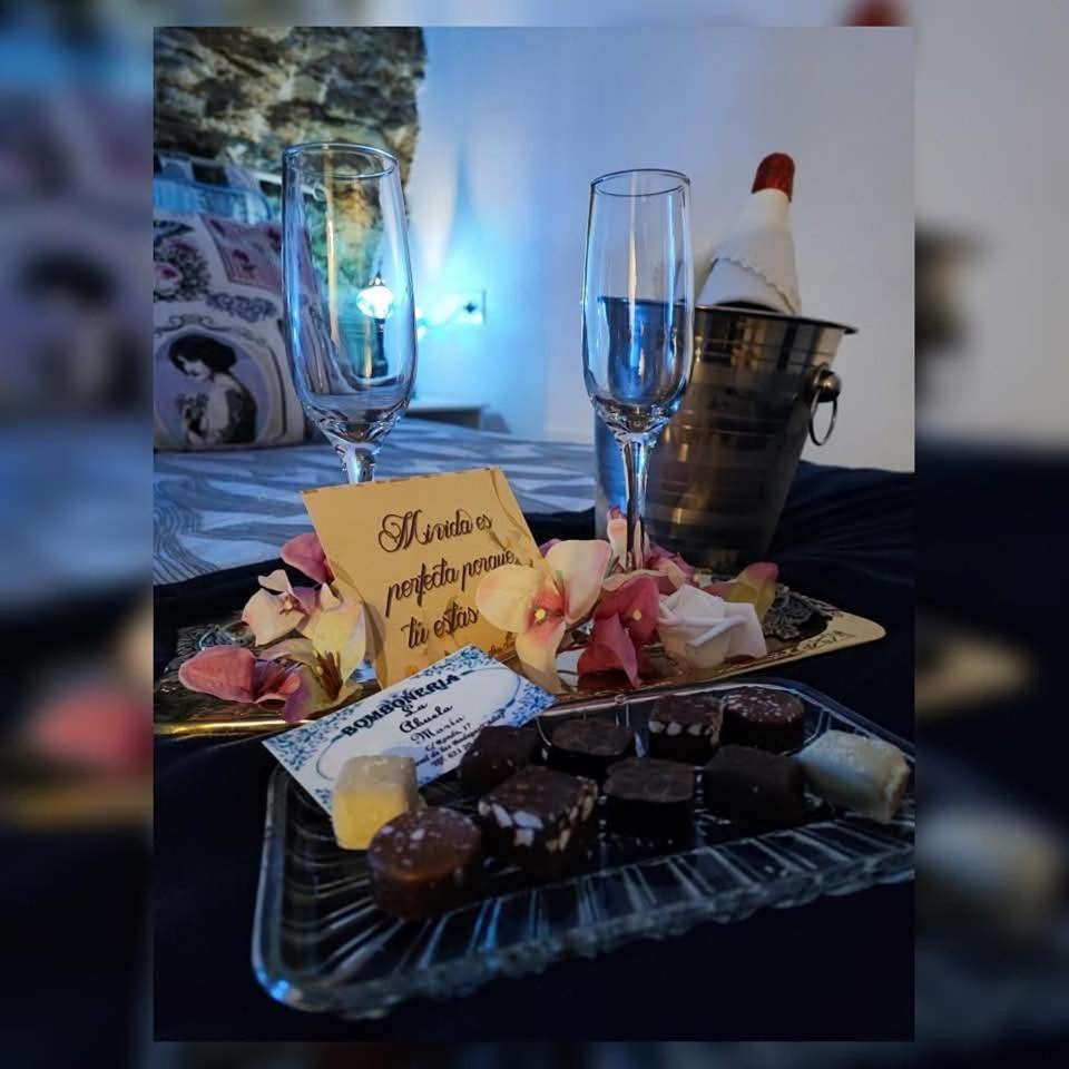Casa Cueva El Arrabal Villa Setenil De Las Bodegas Екстериор снимка