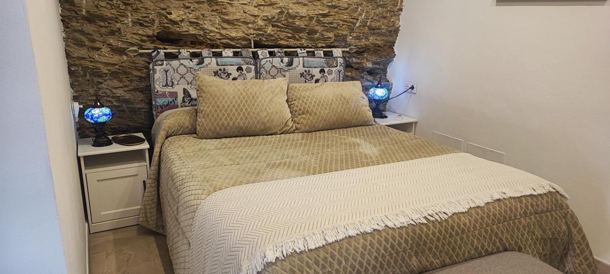 Casa Cueva El Arrabal Villa Setenil De Las Bodegas Екстериор снимка