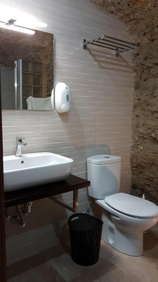 Casa Cueva El Arrabal Villa Setenil De Las Bodegas Екстериор снимка