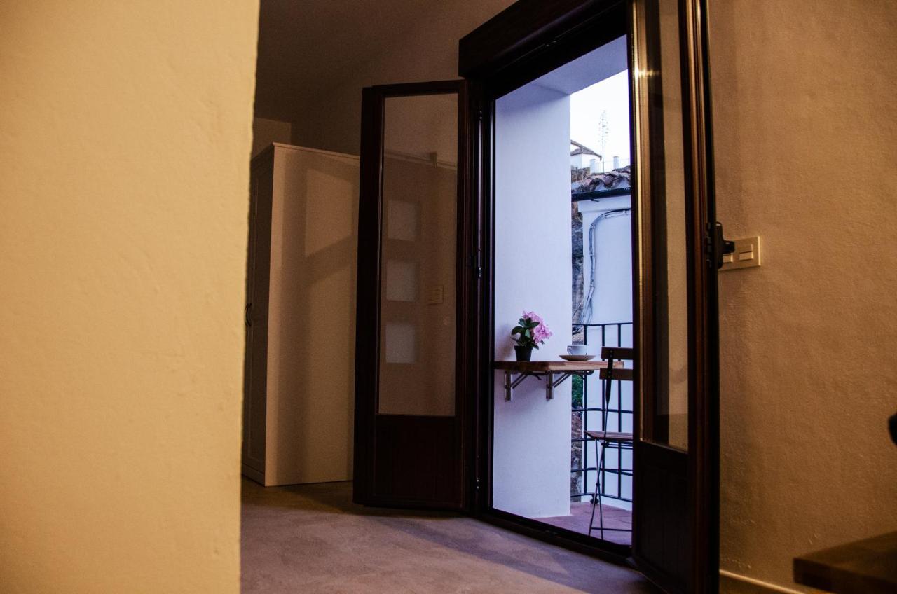 Casa Cueva El Arrabal Villa Setenil De Las Bodegas Екстериор снимка