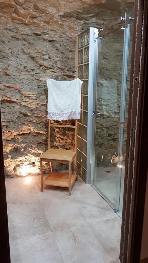 Casa Cueva El Arrabal Villa Setenil De Las Bodegas Екстериор снимка